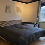 Appartement Plads Til Bornefamilien I Hjertet Af Esbjerg