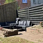Plads Til Bornefamilien I Hjertet Af