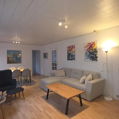 Appartamento Plads Til Bornefamilien I Hjertet Af *