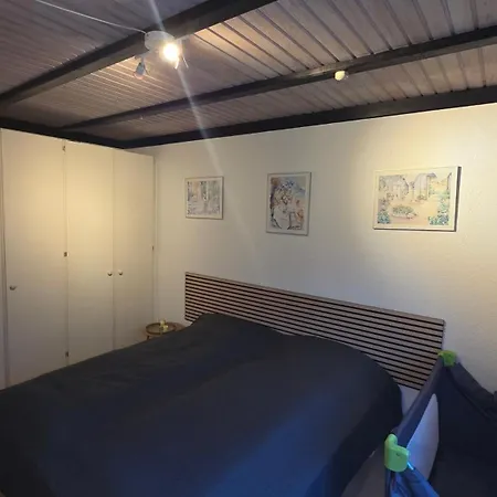Appartamento Plads Til Bornefamilien I Hjertet Af *