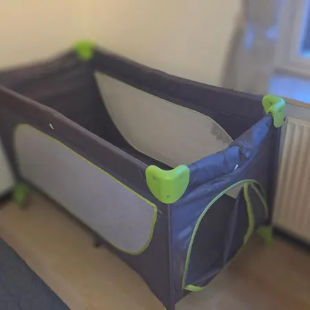 Plads Til Bornefamilien I Hjertet Af Esbjerg