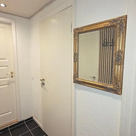 Plads Til Bornefamilien I Hjertet Af Esbjerg