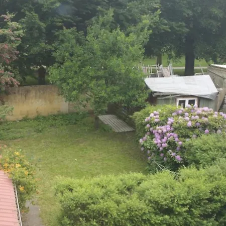 Plads Til Bornefamilien I Hjertet Af *