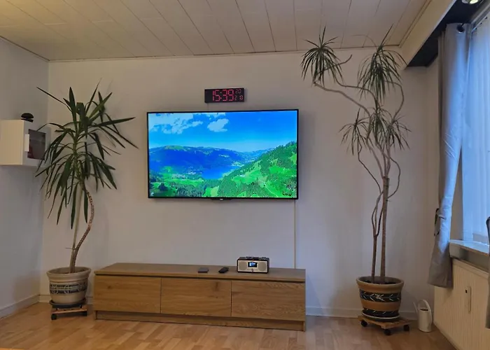 Plads Til Bornefamilien I Hjertet Af *