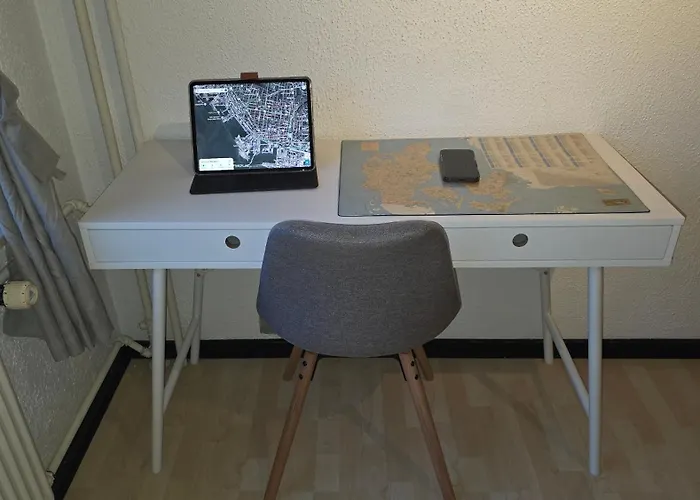 Plads Til Bornefamilien I Hjertet Af *