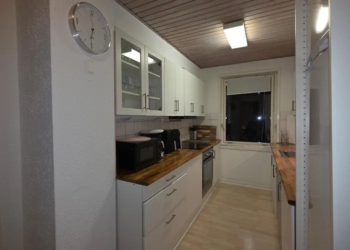 Plads Til Bornefamilien I Hjertet Af * Esbjerg