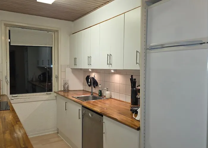 Apartment Plads Til Bornefamilien I Hjertet Af *