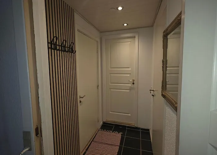 Plads Til Bornefamilien I Hjertet Af Apartmán *