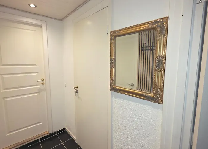 Plads Til Bornefamilien I Hjertet Af Esbjerg