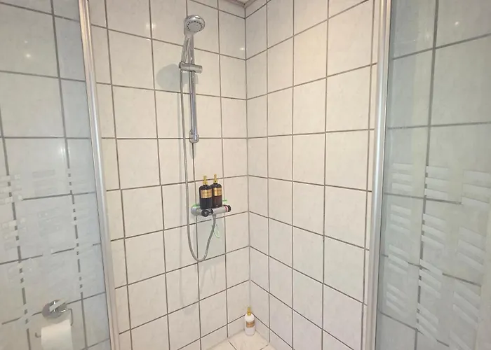 Plads Til Bornefamilien I Hjertet Af *