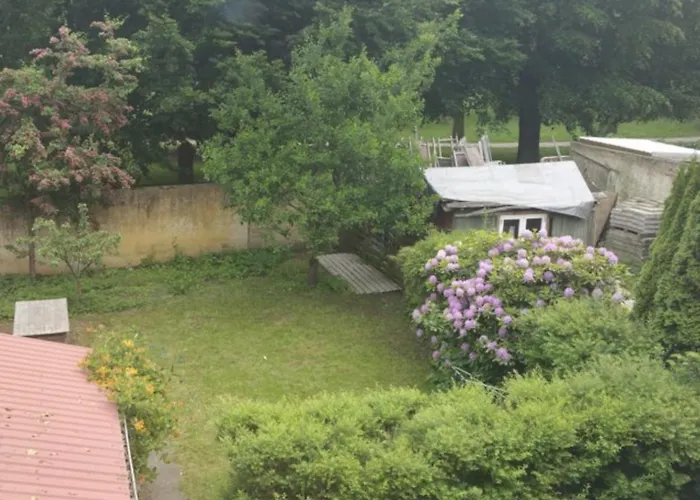 Plads Til Bornefamilien I Hjertet Af *