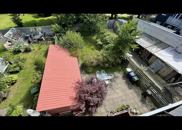 Plads Til Bornefamilien I Hjertet Af * Esbjerg