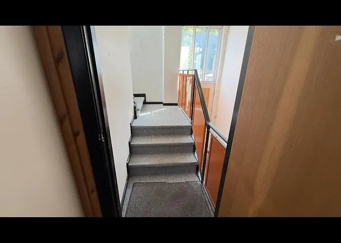 Plads Til Bornefamilien I Hjertet Af Esbjerg